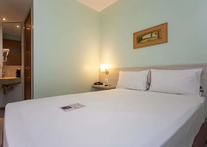 ibis Styles Belém do Pará