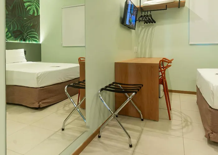 Ibis Styles Belem Do Para - Proximo Ao Centur E Patio Belem