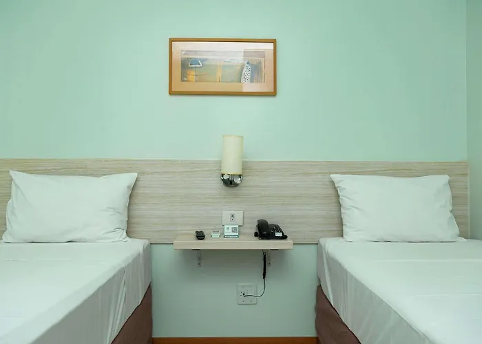 ibis Styles Belém do Pará