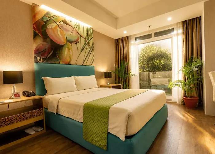 Aziza Paradise Hotel