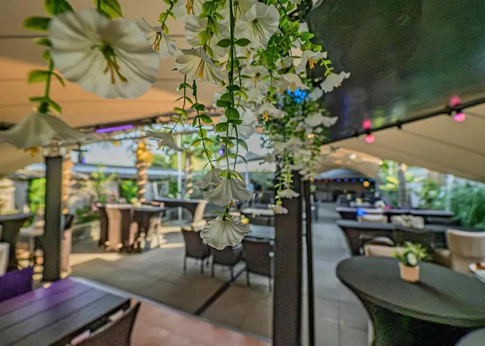 Hotel Restaurant Cafe Houben
