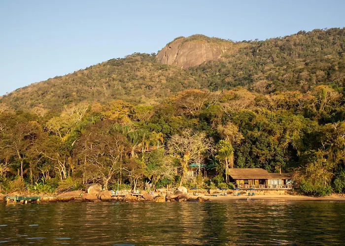 Paraiso Azul Retiro