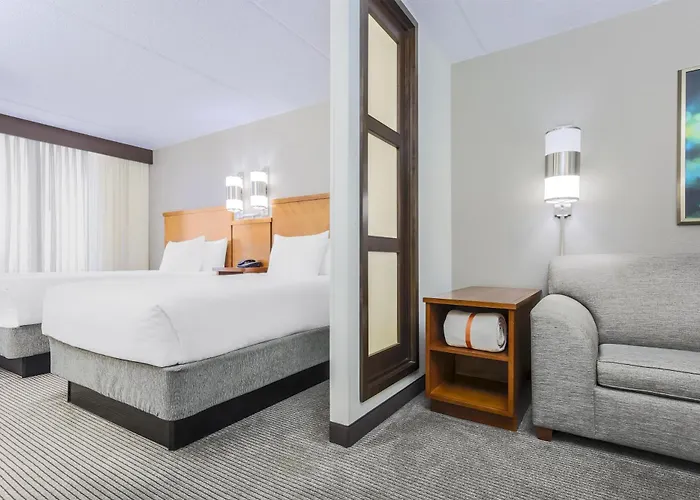 Hyatt Place Fort Worth/Hurst