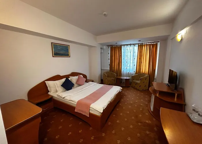 Hotel Atlantis