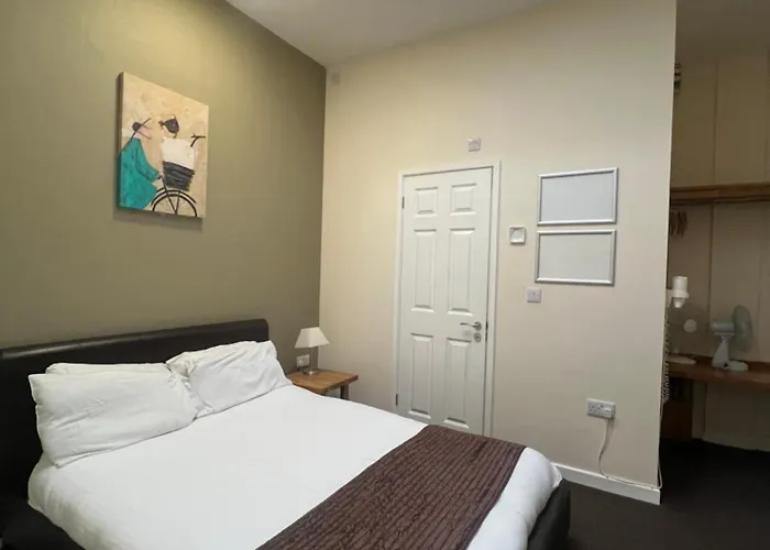 Central Hotel Gloucester