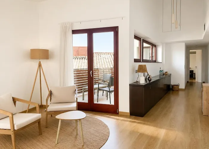 Casa Marcial (Adults Only)