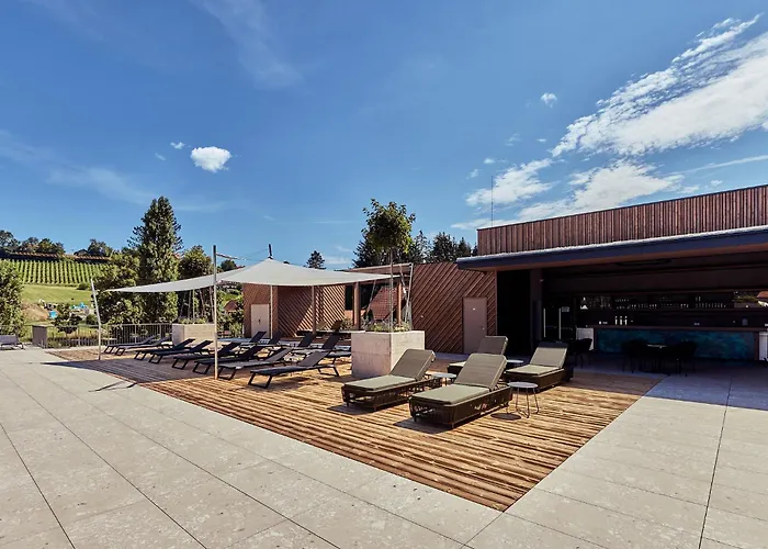 Landhotel Wratschko - Wirtshaus&SPA - Gamlitz