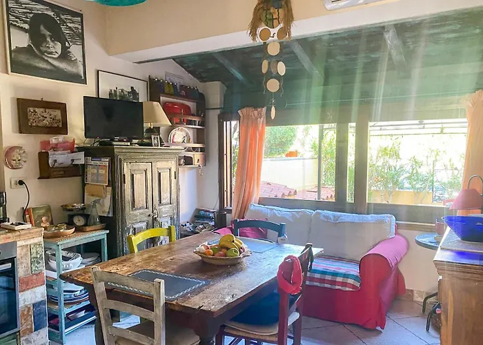 Guesthouse Nuvole