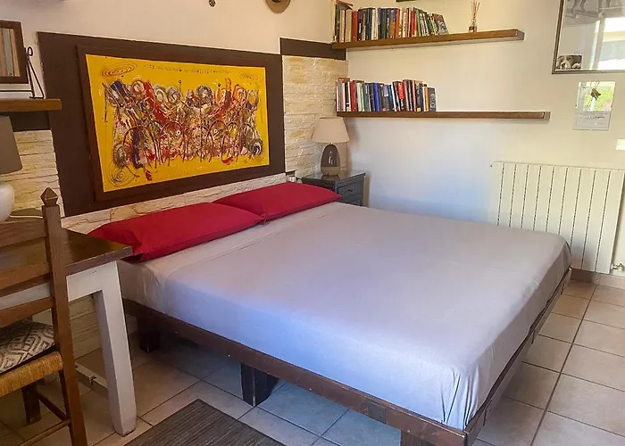 Guesthouse Nuvole