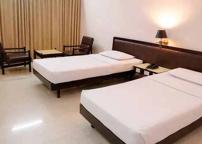 Hotel Indraprastha