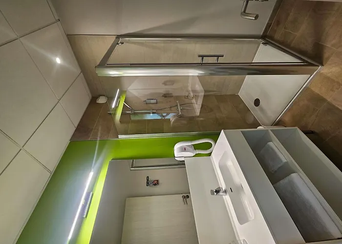 Ibis Styles Villeneuve Sur Lot