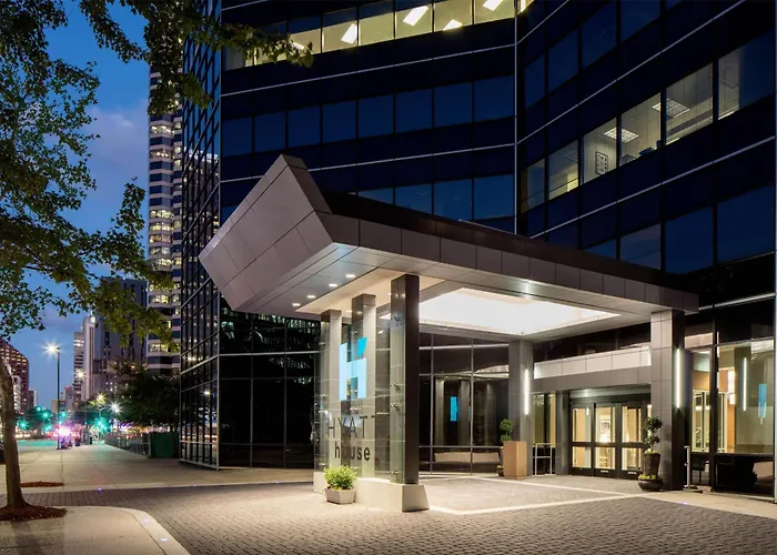 Hyatt Lodge Oak Brook Chicago