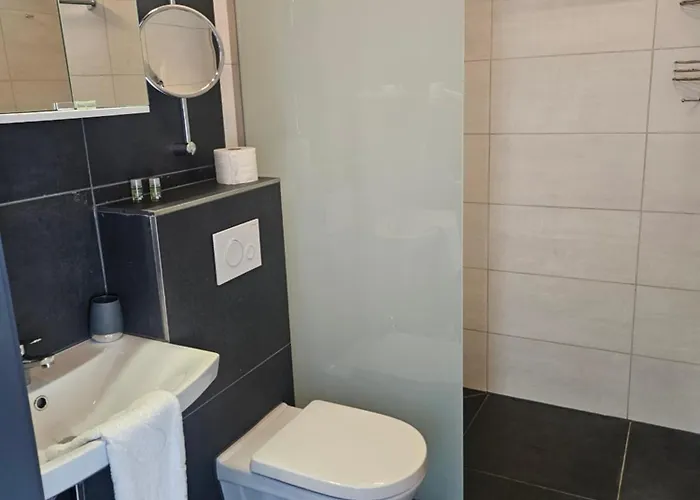 Hotel Da Gianni Gmbh