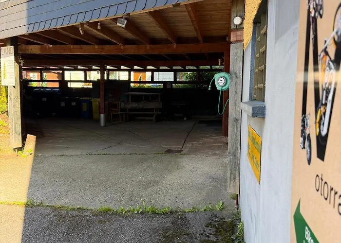 Landgasthof Zur Fichte