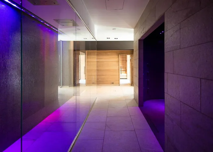 Grand Hotel Courmayeur Mont Blanc, By R Collection Hotels