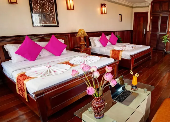 Okay Boutique Hotel