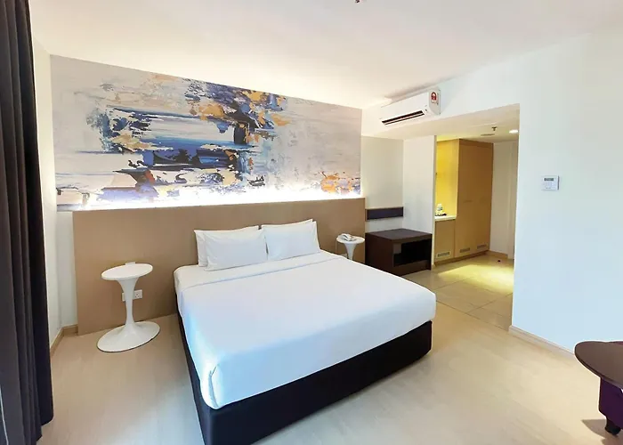 Wyndham Garden I-City Shah Alam