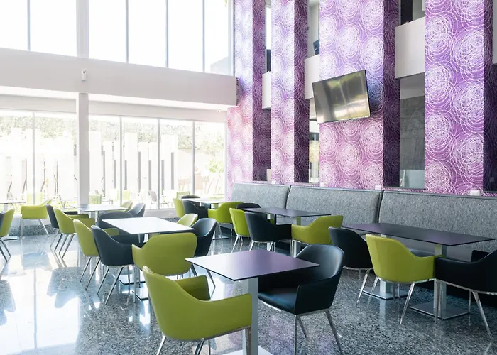 Holiday Inn Express Hotel & Suites Hermosillo By Ihg