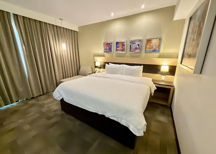 Hampton Inn By Hilton Silao-Aeropuerto, Mexico