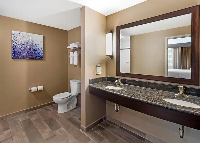 Holiday Inn Owensboro Riverfront By Ihg