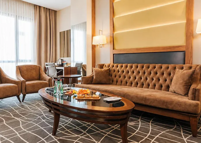 Ramada By Wyndham Elazig