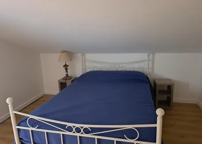 Residence De Tourisme Fior Di Rena