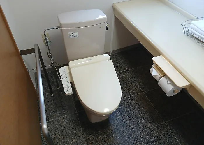 Suzuka Storia Hotel