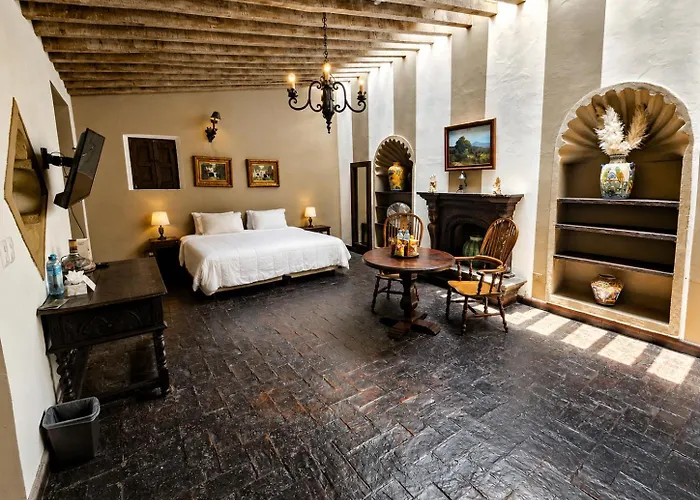 Casaliza Hotel Boutique