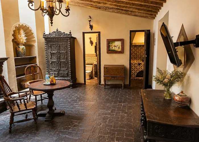 Casaliza Hotel Boutique