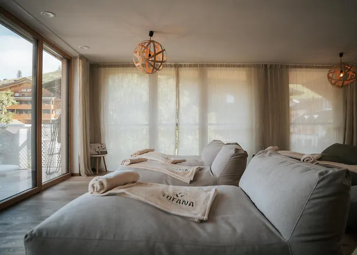 Hotel Tofana
