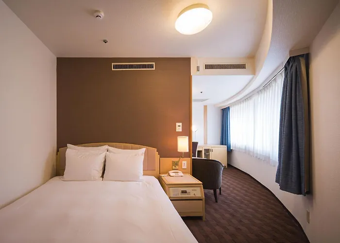 Ana Crowne Plaza Matsuyama By Ihg