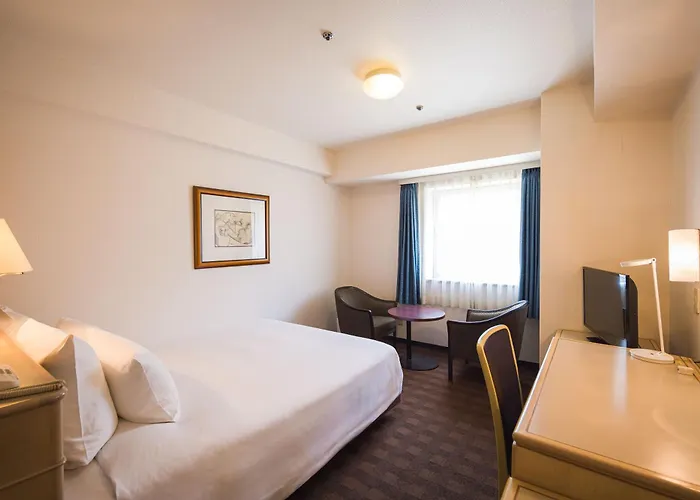 Ana Crowne Plaza Matsuyama By Ihg