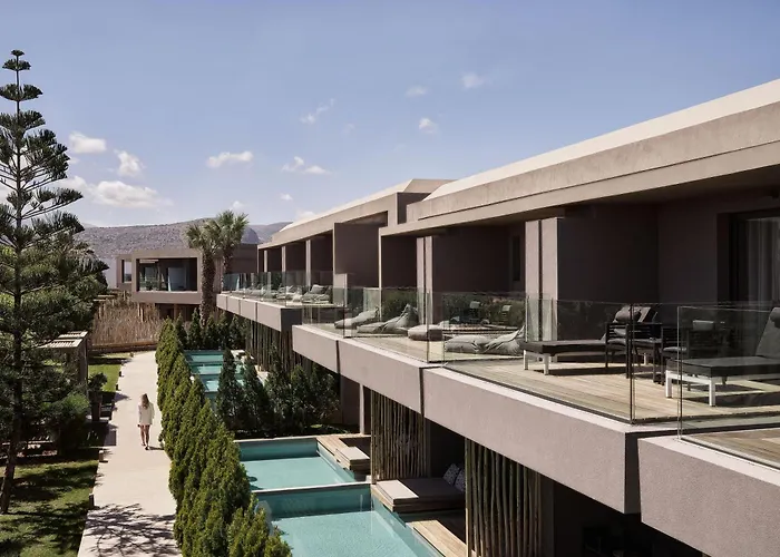 Nema Design Hotel & Spa - Small Luxury Hotels Of The World (Adults Only)