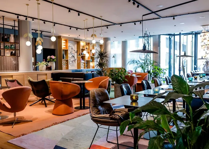 Motel One Amsterdam