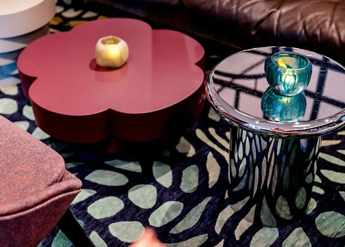Motel One Amsterdam