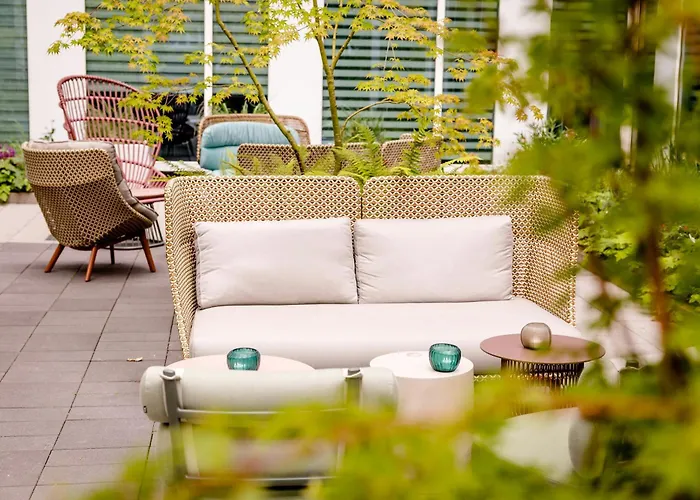 Motel One Amsterdam