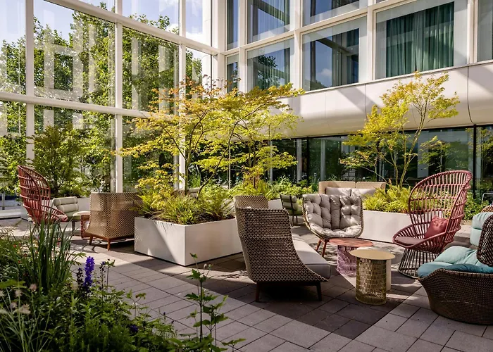 Motel One Amsterdam
