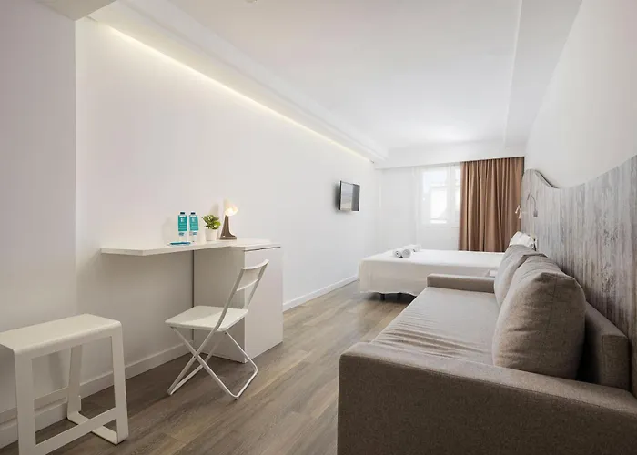 Welikehotel Triton Beach