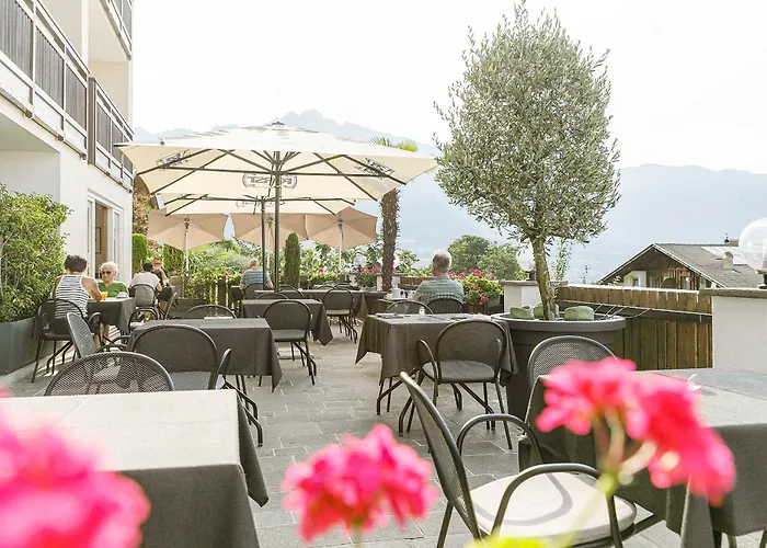 Hotel Garni Paler