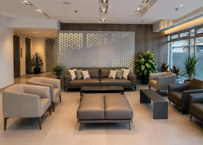 Abratel Suites Hotel