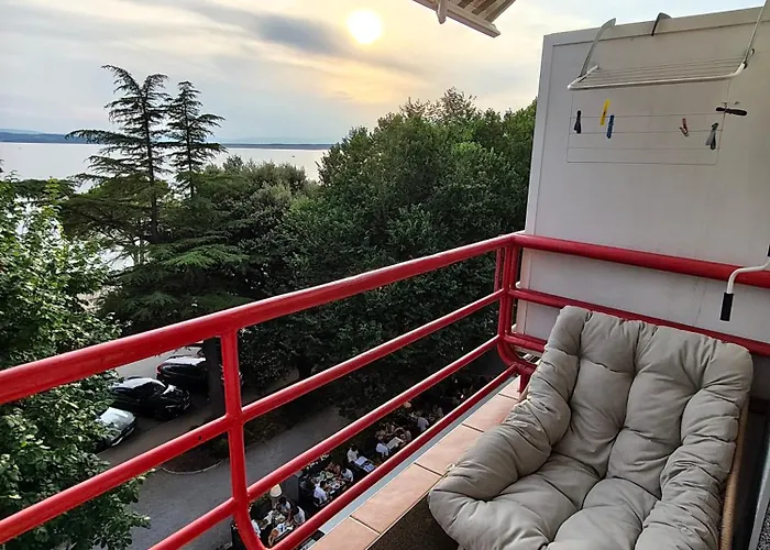 Nataly Apartment
