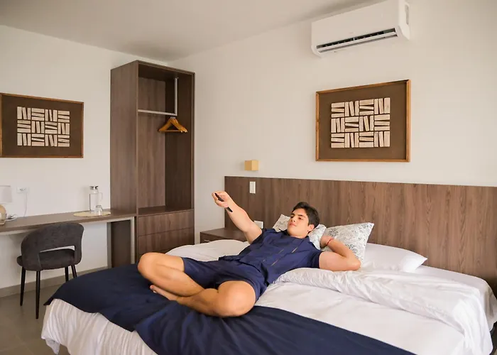 Hotel Vistalmar