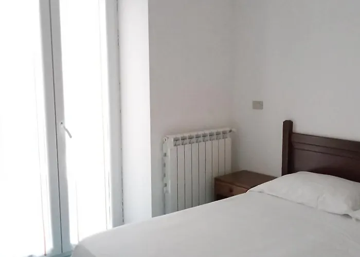 Gromano Apartments