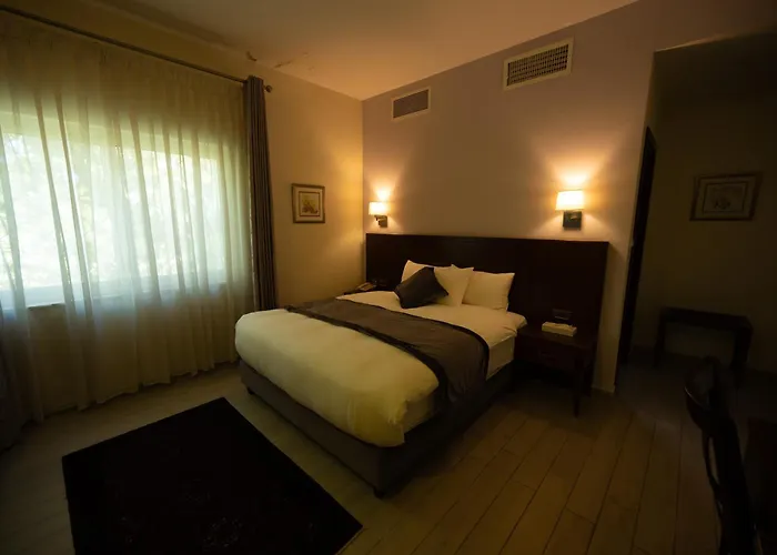 Lavender Boutique Hotel