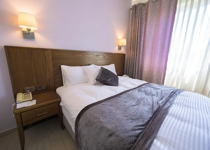 Lavender Boutique Hotel