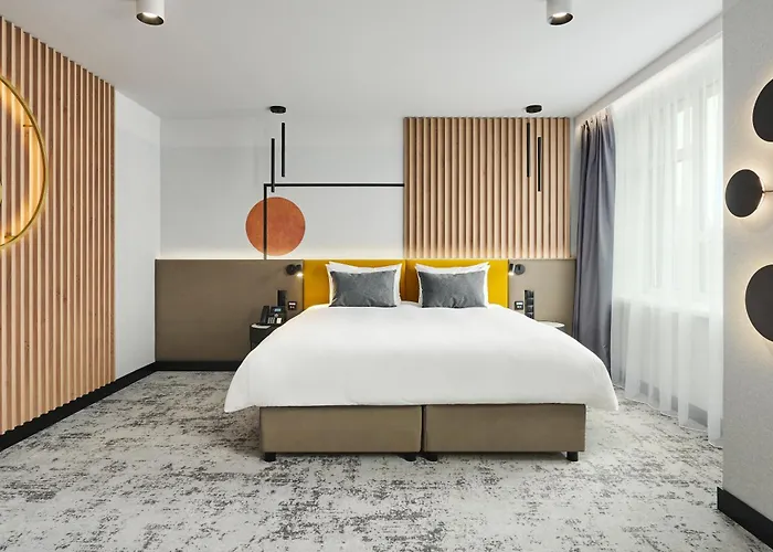 Voco Katowice By Ihg
