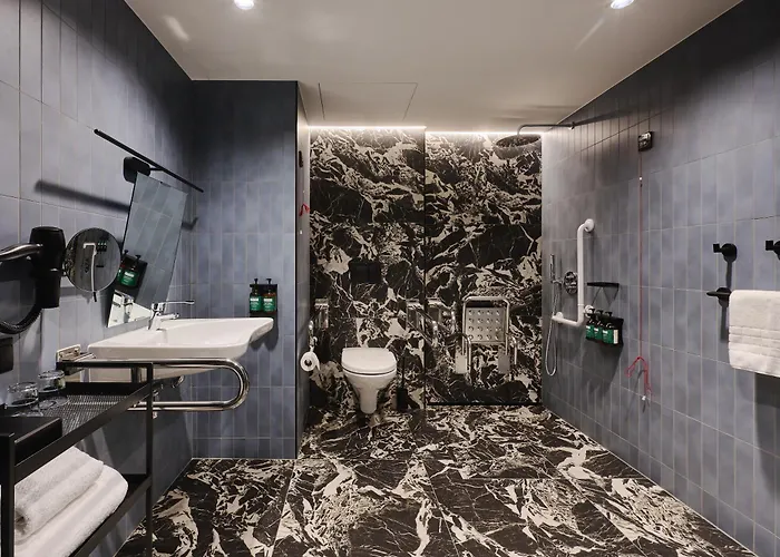 Voco Katowice By Ihg