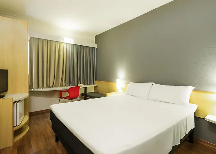ibis Sao Jose dos Campos Colinas