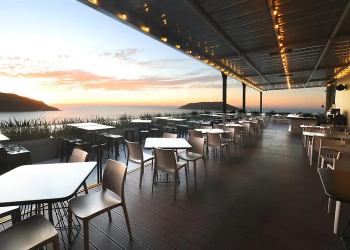 Holiday Inn Resort Mazatlan By Ihg