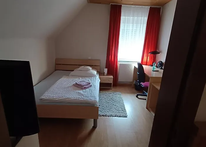 Effelder Bürgerstube
